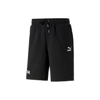 PUMA Essential Shorts 'Black' Men's 622542-01 L
