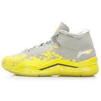 Li-Ning Way of Wade 3 'Lemon Drip' Men's ABAJ013-19 EU 47⅔