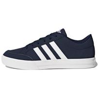 adidas neo Vs Set Core Blue/White Men's BB9673 EU 44