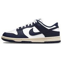 (WMNS) Nike Dunk Low 'Vintage Navy' Women's DD1503-115 EU 36.5
