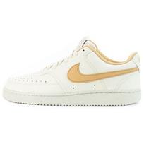 (WMNS) Nike Court Vision Low Next Nature 'Sail White Onyx' Women's DH3158-103 EU 36.5