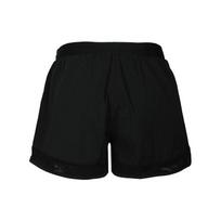 (WMNS) adidas  BOS Woven Shorts Asia Sizing 'Black' Women's DY8664 S