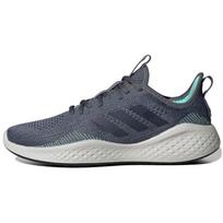 (WMNS) adidas neo Fluidflow Grey/Blue Women's EG3673 EU 37⅓
