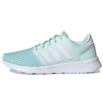 (WMNS) adidas neo Qt Racer Green Women's F34795 EU 38