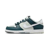 (PS) Nike Dunk Low Premium 'Split - Deep Jungle' Kids' FB9108-300 EU 28