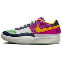 (GS) Nike JA 1 'Welcome to Camp' Kids' FN4977-400 EU 36