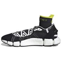 (WMNS)  adidas x Stella McCartney Climacool Vento 'Black White' Women's FZ3014 EU 36