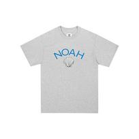 adidas originals x NOAH Shell Logo Tee Male Grey Men's GE1262 S