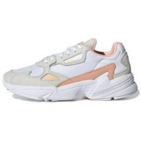 (WMNS) adidas Falcon 'Glow Pink' Women's GV7366 EU 36