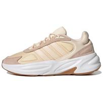 (WMNS) adidas Neo Ozelle Cloudfoam Lifestyle Running Shoes 'Bliss Orange' Women's GX4693 EU 38⅔