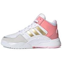 (WMNS) adidas Neo 5th Quarter 'White Pink' Women's GY7522 EU 38⅔