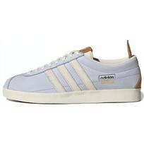 adidas Gazelle Vintage 'Halo Blue Mesa' Men's H02230 EU 36