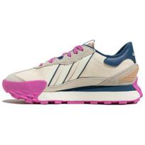 adidas neo Futro Mixr FM 'White Blue Pink' Men's HP9829 EU 35⅔