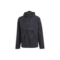adidas City Escape Windbreaker Jackets 'Black' Men's IA3086 S