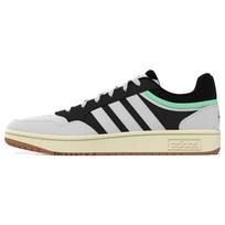 (WMNS) adidas Hoops 3.0 'Black Grey Teal' Women's ID7587 EU 36