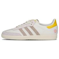 adidas x Kasina Samba Consortium Cup 'Off White Trace Khaki' Men's IE0169 EU 45⅓