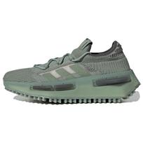 adidas originals NMD S1 'Silver Green' Men's IE9550 EU 36