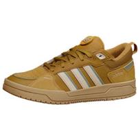adidas Neo 100DB 'Tan Brown White' Men's IG8260 EU 39⅓
