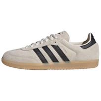 adidas Samba OG 'Chalk White Black Gum' Men's JR2014 EU 36