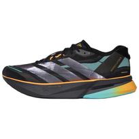 adidas Adizero Boston 13 'Black Flash Aqua Carbon' Men's KI1516 EU 43⅓