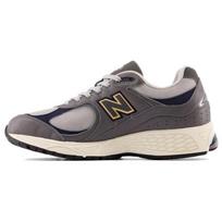 New Balance 2002R 'Castlerock Gold Metallic' Men's M2002RHP EU 36