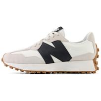 (WMNS) New Balance 327 'Moonbeam Black' Women's WS327GD EU 37.5