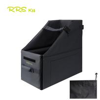 RRSKIT Waterproof & Dustproof Storage Box for Brompton Folding Bikes 14-16 inch Brompton Folding Bike Exclusive