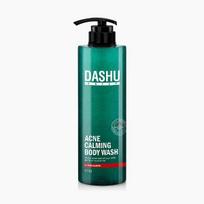 DASHU Daily Acne Calming Body Wash 500ml