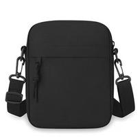 All-Weather Outdoor Sling Bag Unisex, Durable Nyl Crossbody Shoulder Pack for Daily Commute Travel Work Essentials