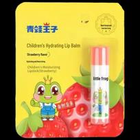 Frog Prince Kids Hydrating Lip Balm
