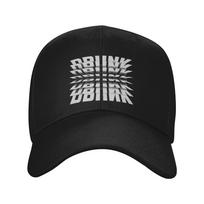 Unisex Las malvinas argentina soccer football Printed Hat Casual Distressed Denim  Baseball Cap Adjustable One Size