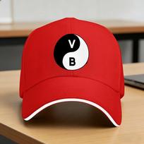 viagra boys yinyang Baseball Cap  Women Custom Logo Trucker Hat Summer Casual Kpop Rock Baseball Caps One Size