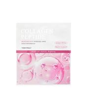 (1+1) Collagen Peptide Boosting Shot Hydrogel Mask