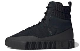 adidas Wmns Samba Boot 'Triple Black' 36.5