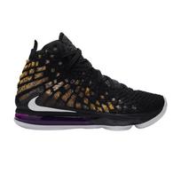 Nike LeBron 17 'Lakers' 40.5
