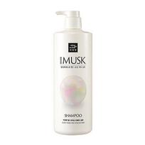 pearl shining shampoo peony