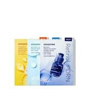 Gel Mask (Vitamin C/Retinol/PDRN) Vitamin C Serum Gel Mask