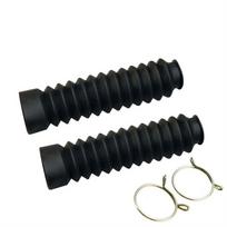 Dirt Bike Front Fork Shock Absorber Motorcycle Protector Front Fork Covers Front Fork Protector juoda
