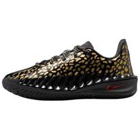 Nike G.T. Cut 4  Victor Wembanyama  EP Unisex Basketball Shoes Black Gold Domestic Version IU1961-001 EU 40.5