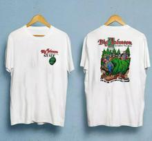 Vintage Big Johnson Men's Funny T-Shirt Single Stitch Tee 90s Size S-5XL XXXXL