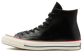 Converse Chuck 70 High 'Color Leather - Black' 36