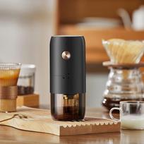 Coco Landon Electric Coffee Grinder