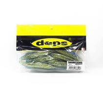 Deps Soft Lure Sakamata Shad 6 Inch 129 (8298)