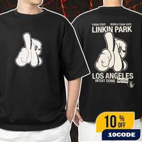 Linkin Park From Zero World Tour 2026 September 13 At Intuit Dome Los Angeles Mi L