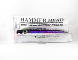 Hammer Head Sharapoa 250 Slim LV Floating Lure 28F (1160)