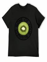 KIWI T-Shirt Anime Shirt Vintage Anime Shirt Louboutins Luxury Clothes unisex S