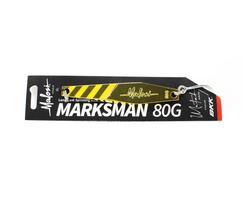 Malosi MA80-GD Metal Slicer Marksman 80 grams Gold (1785)