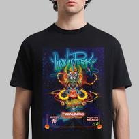 Linkin Park From Zero World Tour 2026 Mexico City Mexico November 16 2026 TShirt S