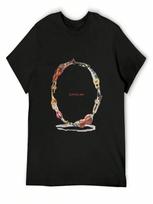 Bummerland - SIngle Artwork T-Shirt Anime Stuff Rapper Graphic Tees Man T-Shirt Cute Clothes unisex T Shirt Graphic S
