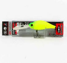 Zipbaits B Switcher 4.0 Rattler 65mm plūduriuojantis masalas 071 (1040)